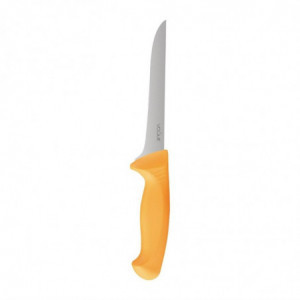 Cuchillo para deshuesar Soft Grip Pro - 150mm - Vogue