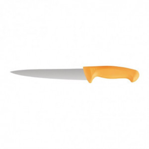 Flexible Soft Grip Pro Sole Fillet Knife - 200mm - Vogue