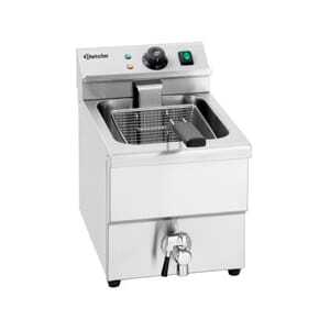 Freidora Profesional IMBISS I - 8 L - Bartscher