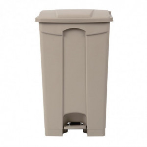 Pedal Bin - 87L - Jantex