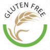 Etiquetas Alergias Alimentarias "Sin Gluten"- Rollo de 1000 - Vogue