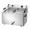 Friteuse à Beignets - 16 L - Bartscher