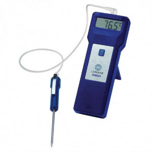 Digital Thermometer - COMARK - Fourniresto