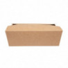 Cajas de comida de 1300 ml - Lote de 300 - Vegware