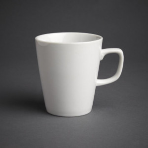 Tazas mugs para café latte - 285ml - Athena Hotelware - Fourniresto