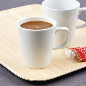 Tazas mugs para café latte - 285ml - Athena Hotelware - Fourniresto