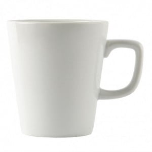 Tazas mugs para café latte - 285ml - Athena Hotelware - Fourniresto