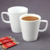 Tazas mugs para café latte - 285ml - Athena Hotelware - Fourniresto