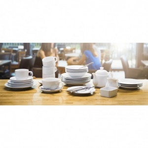 Tazas mugs para café latte - 285ml - Athena Hotelware - Fourniresto