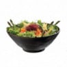 Melamine salad bowl Marone - Ø190mm - APS