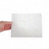 Fresh and Tasty Greaseproof Paper Sheets - Pack of 100 - FourniResto