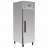 Positive Pastry Cabinet - U Series - Polar