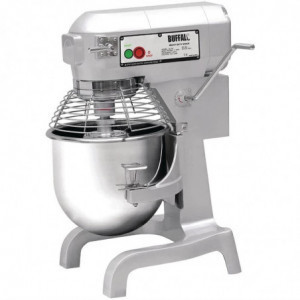 Planetary mixer 20L - Buffalo - Fourniresto