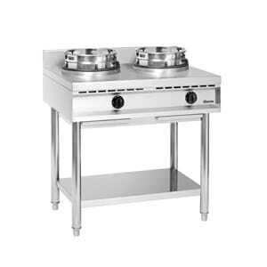 Cocina de gas Wok BARTSCHER