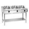 Cocina Wok GWH3 BARTSCHER