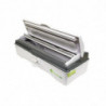 Distribuidor Duo para rollo de 450mm - Wrapmaster