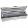 Distribuidor Duo para rollo de 450mm - Wrapmaster