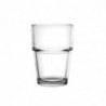 Vaso apilable de 200 ml - Lote de 12 - Olympia - Fourniresto