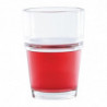 Vaso apilable de 200 ml - Lote de 12 - Olympia - Fourniresto