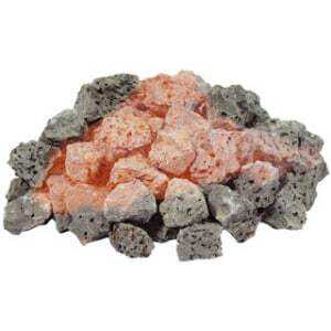 Piedras de lava - 7 kg