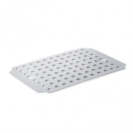 Escurridor para bandeja de carne 350x216240x55mm - FourniResto - Fourniresto