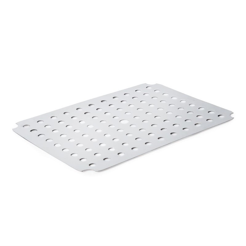 Escurridor para bandeja de carne 410x310x55mm - FourniResto - Fourniresto