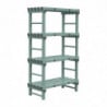 Shelving - L 1000 x D 500mm - FourniResto