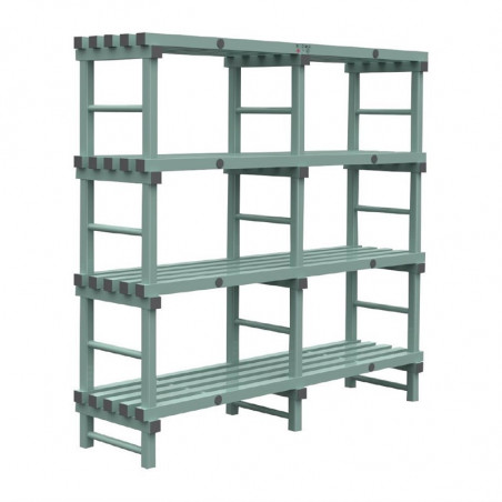 Shelving - L 1800 x D 500mm - FourniResto