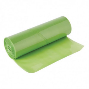 Bolsas de manga desechables verdes 470mm - Schneider - Fourniresto