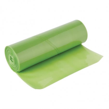 Bolsas de manga desechables verdes 470mm - Schneider - Fourniresto