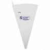 Standard cotton piping bag 500mm - Schneider - Fourniresto