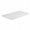 Placa de Pastelería de Aluminio Perforada - L 600 x P 400 mm - Schneider