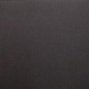 Black tablecloth 2290 x 2290mm - Mitre Essentials - Fourniresto