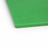 Tabla de Cortar Antibacteriana Verde -L 450 x P 300mm - Hygiplas