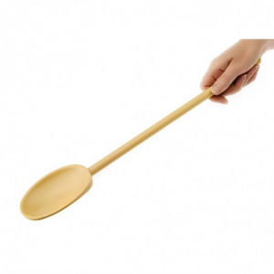 Exoglass High Temperature Serving Spoon - 455mm - Matfer - Fourniresto