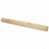 Wooden Rolling Pin - 457 mm - Vogue - Fourniresto