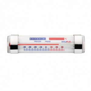 Thermometer for Refrigerator and Freezer - Hygiplas - Fourniresto