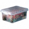 Storage Box 9L - Araven - Fourniresto