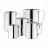 Stainless Steel Jug 340ml - Olympia - Fourniresto