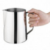 Stainless Steel Jug 1365ml - Olympia - Fourniresto