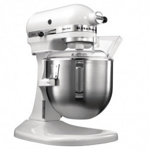 Batidora K5 - 4,8 L - KitchenAid - Fourniresto