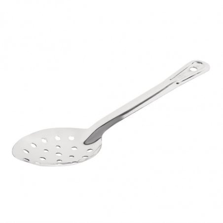 Perforated Serving Spoon - L 280mm - Vogue