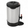 Calentador de agua 8L - Caterlite - Fourniresto