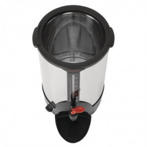 Calentador de agua 8L - Caterlite - Fourniresto