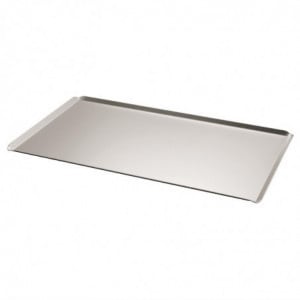 Placa de cocción de aluminio - GN 1/1 - Bourgeat