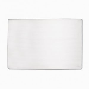 Plaque Para Hornear Antiadherente - L 600 x P 400mm - Vogue