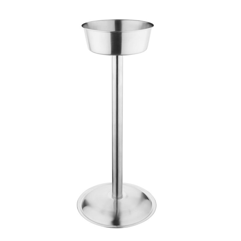 Wine or champagne bucket stand - Olympia - Fourniresto