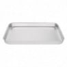 Baking Dish in Aluminum - L 520mm - Vogue