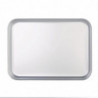 Aluminum Baking Tray - L 610 mm - Vogue