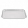 Plaque De Cuisson en Aluminium -L 420 x P 305mm - Vogue